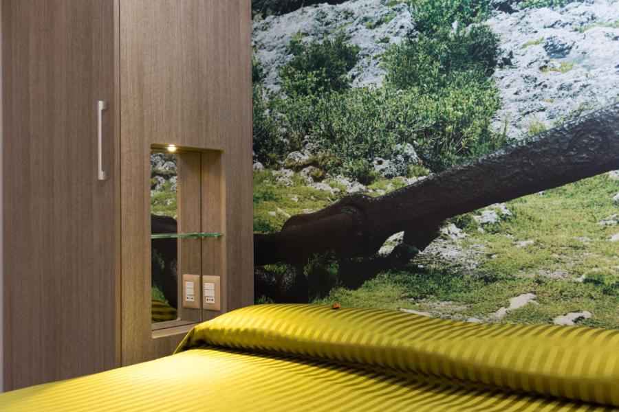 Hotel Miramare Pineto Luaran gambar