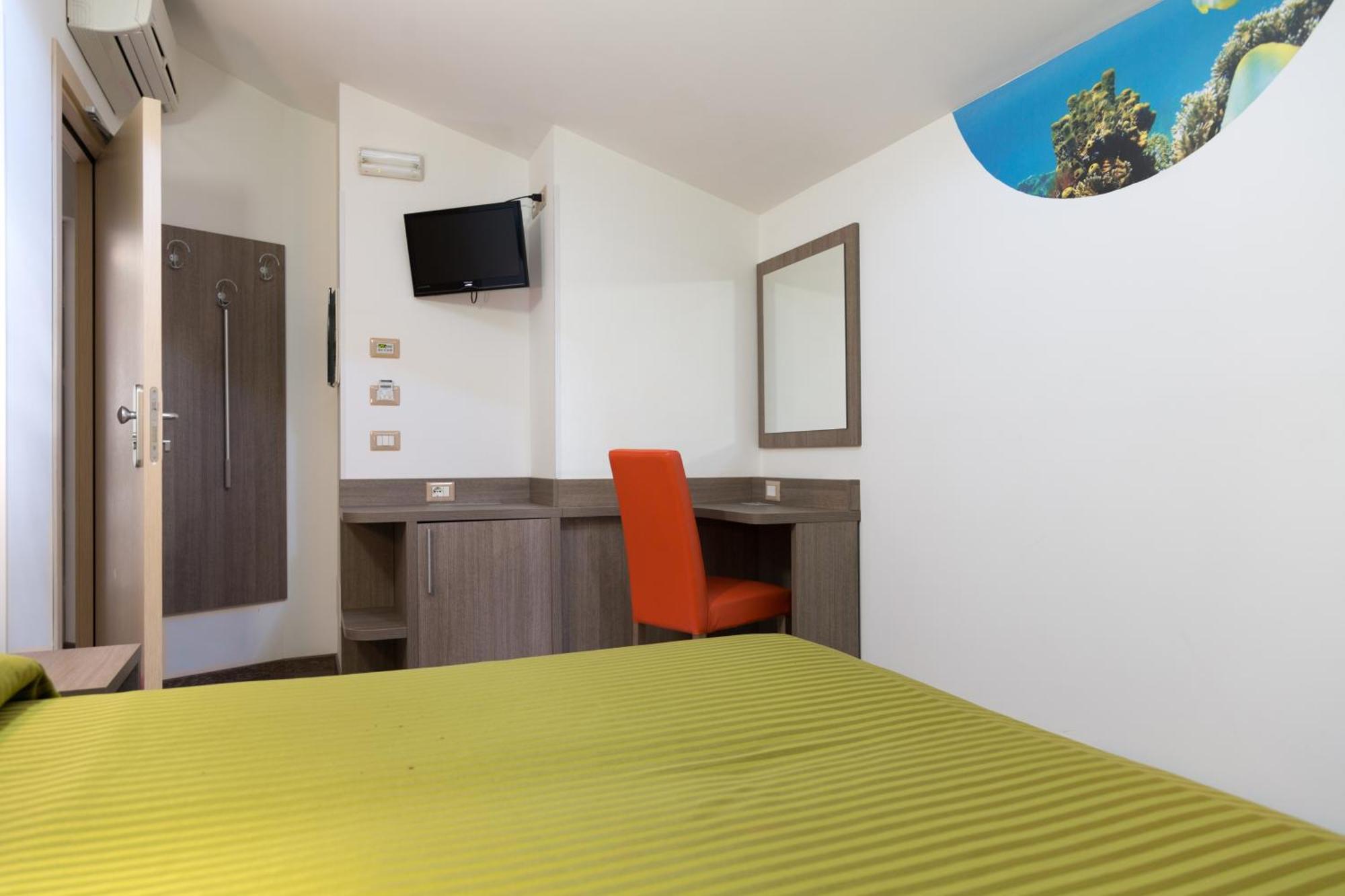 Hotel Miramare Pineto Luaran gambar